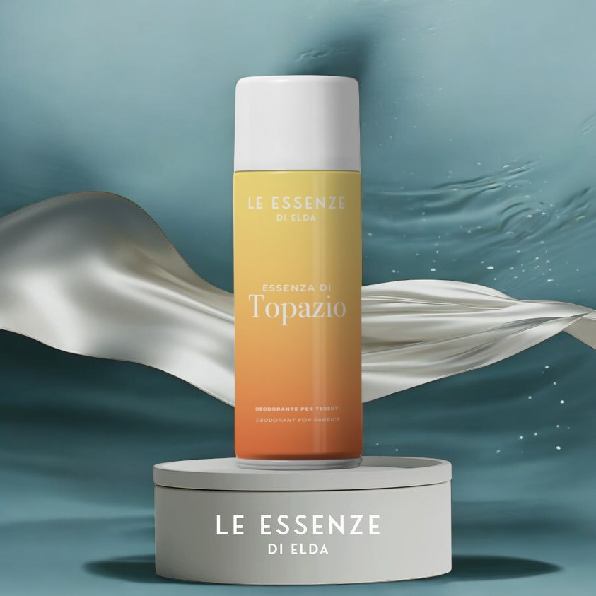 Textilspray mit Wäscheduft-Effekt – perfekt zum Auffrischen zwischen den Waschgängen. Besser als Lenor Textilerfrischer oder herkömmliche Geruchsentferner