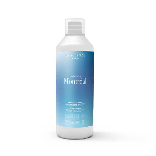 Bodenreiniger Montreal - Waschparfüm24