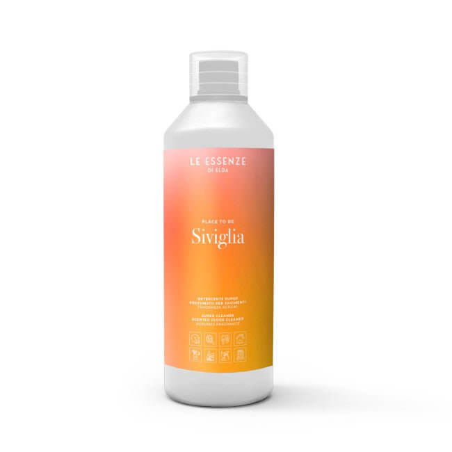 Bodenreiniger Siviglia - Waschparfüm24