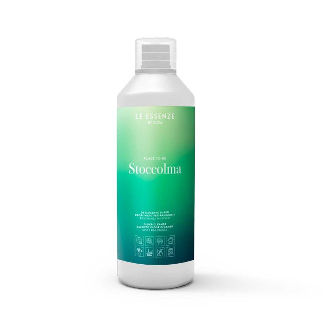 Bodenreiniger Stoccolma - Waschparfüm24