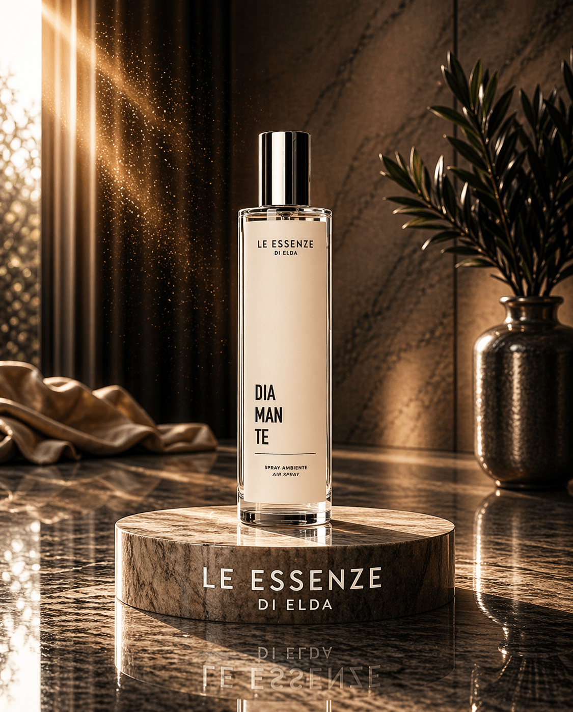 Diamante Ambiente Spray - Waschparfüm24