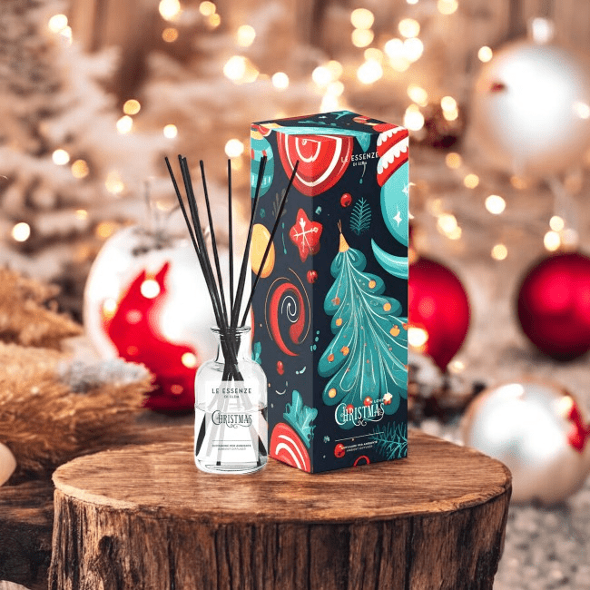 Diffuser Sticks Duftstäbchen Christmas in Love - Waschparfüm24