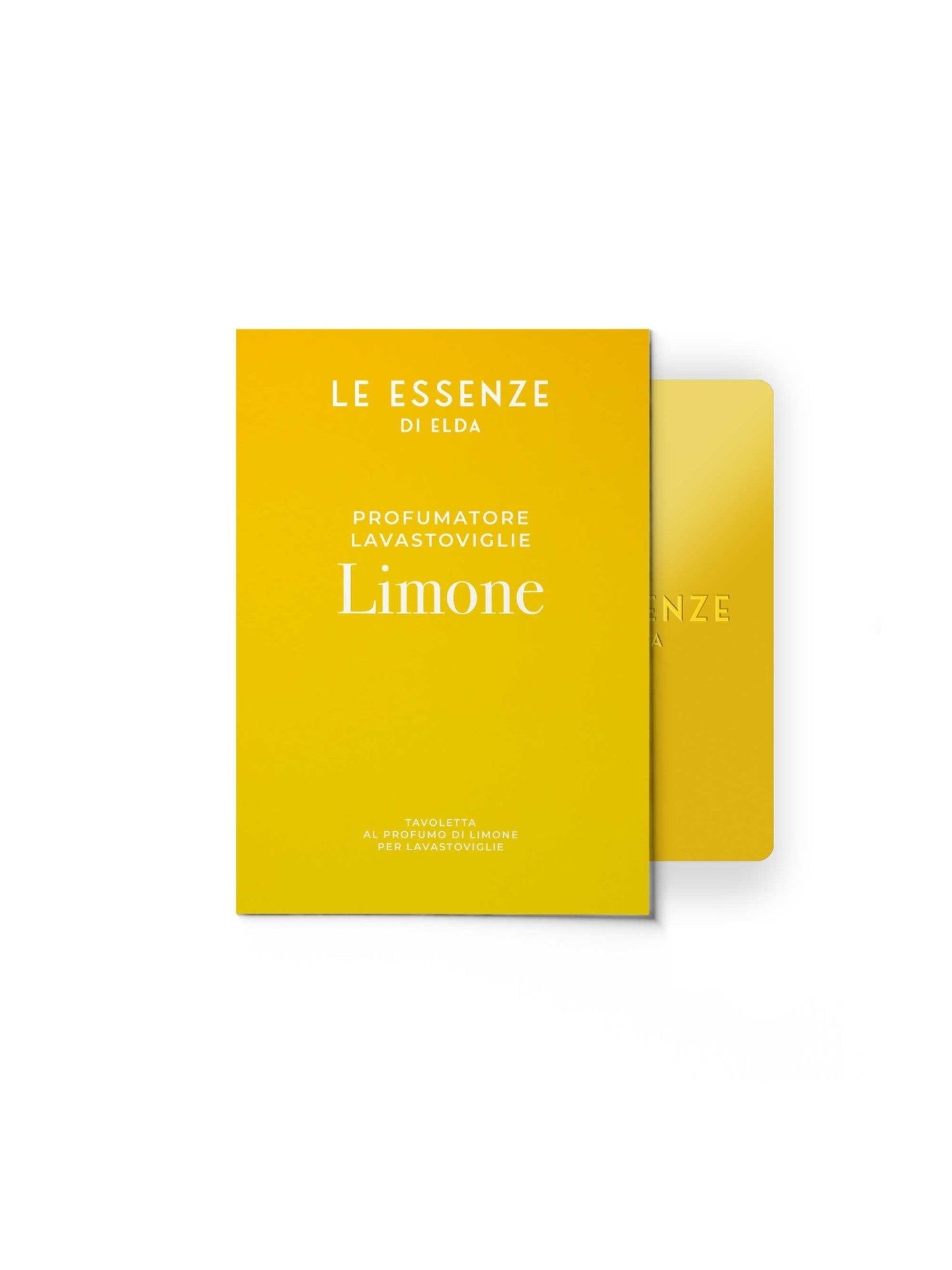 Spülmaschinenduft Limone - Waschparfüm24