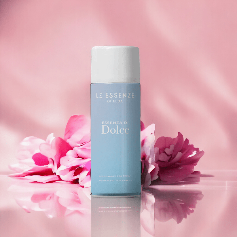 Textil Deo Dolce - Waschparfüm24