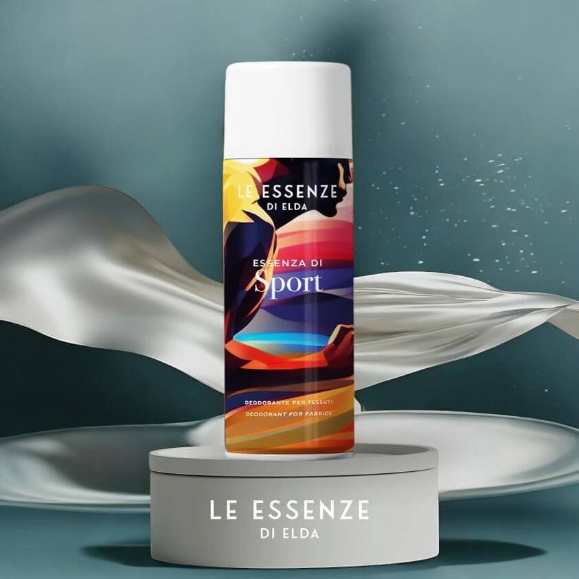 Textil Deo's Auswahl - Waschparfüm24