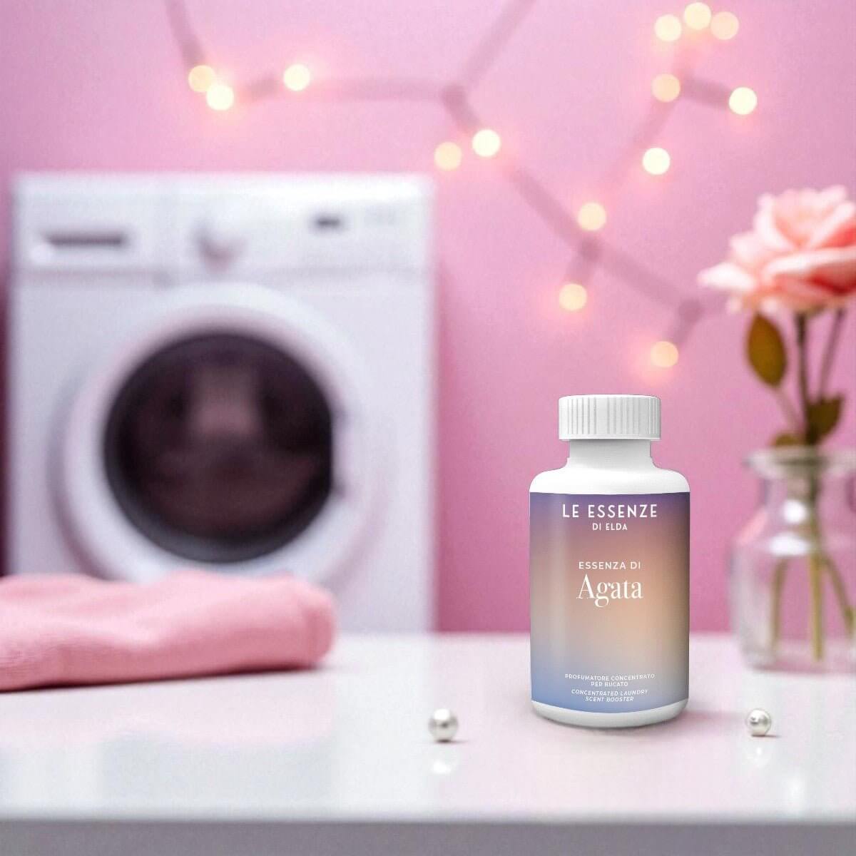 Wäscheparfüm Agata - Waschparfüm24