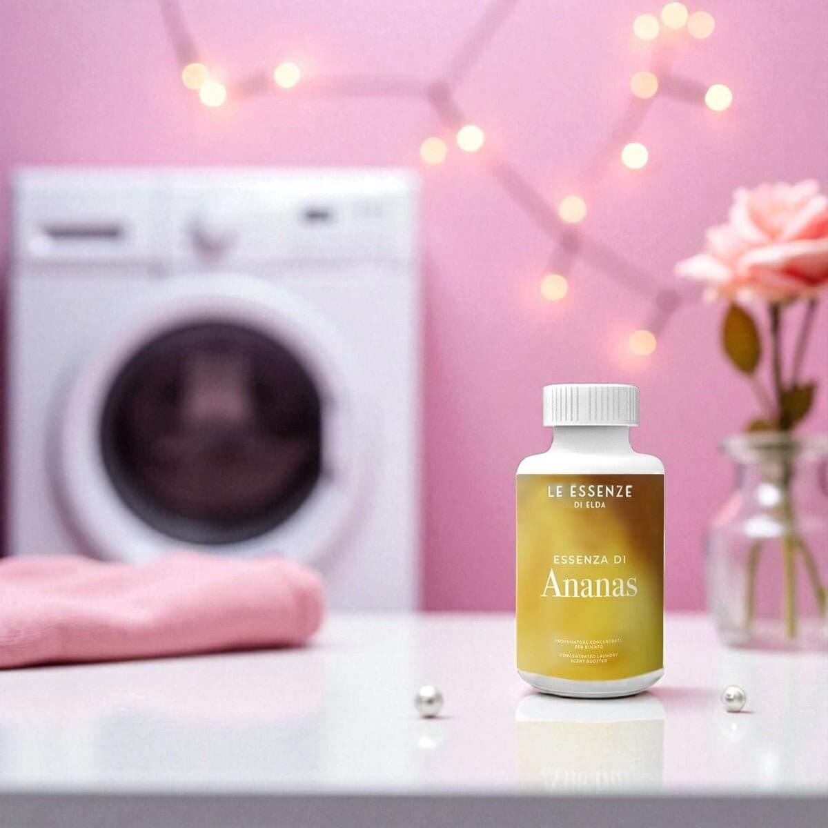 Wäscheparfüm Ananas - Waschparfüm24