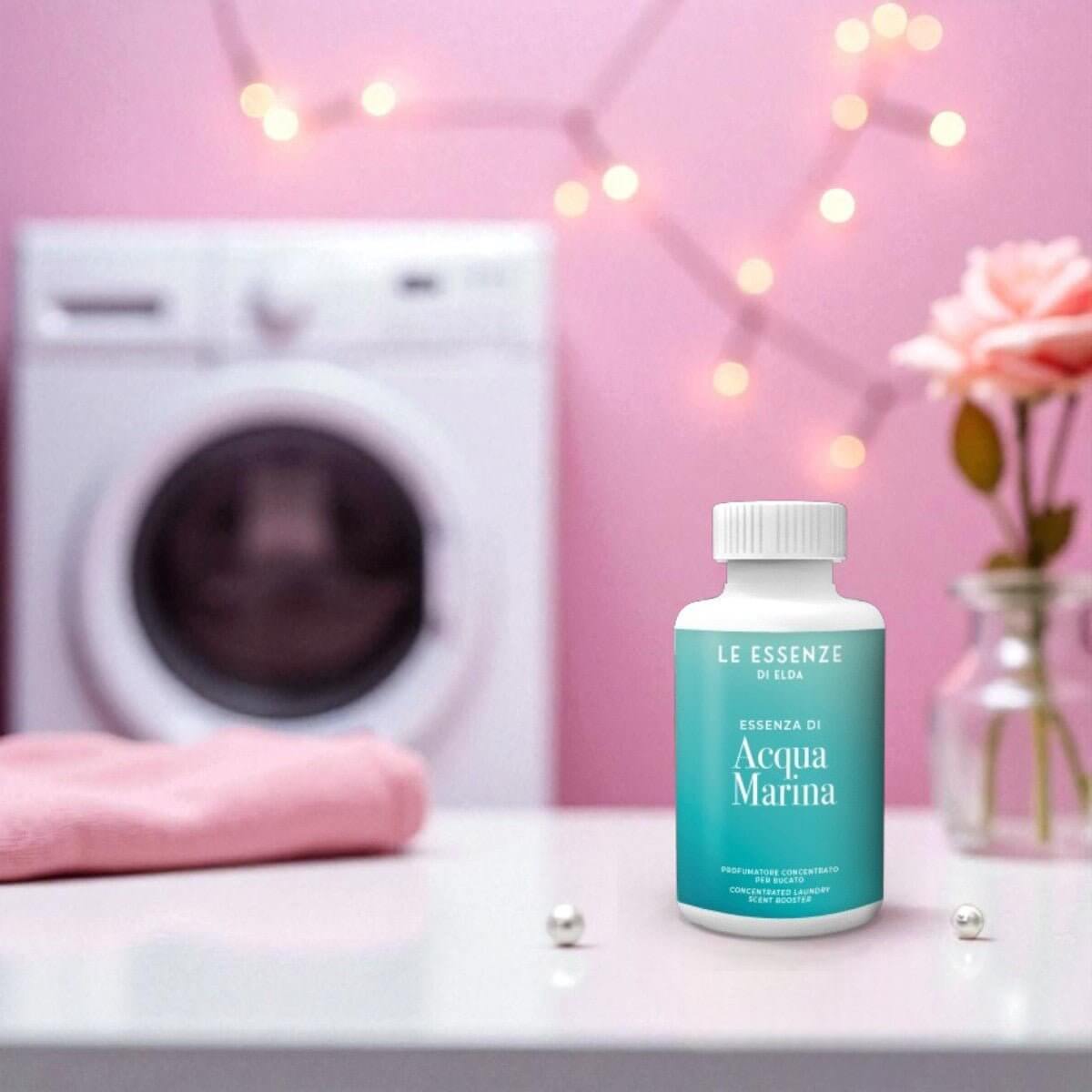 Wäscheparfüm Aqua Marina - Waschparfüm24