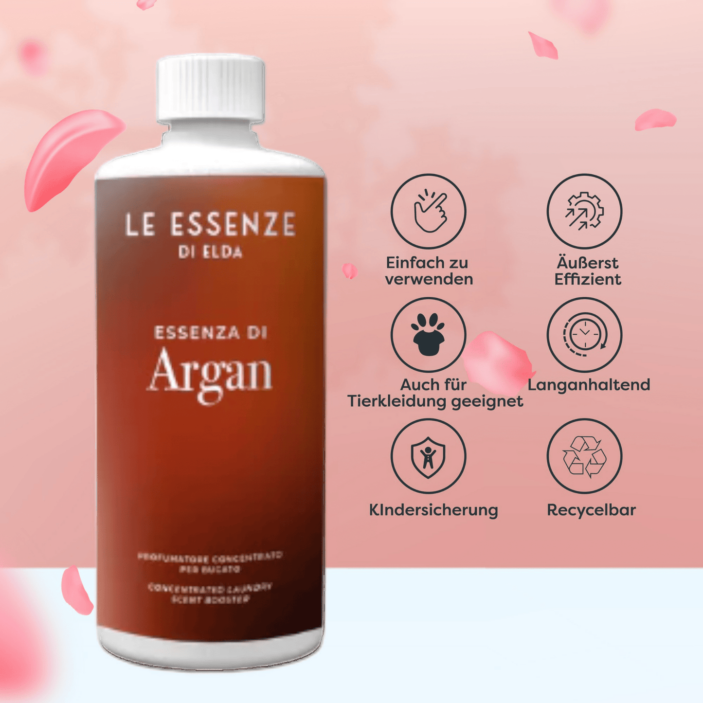Wäscheparfüm Argan (Hammam) - Waschparfüm24