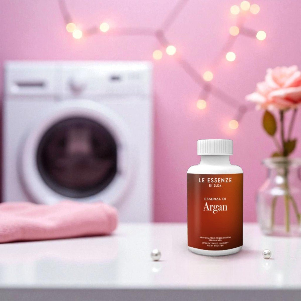 Wäscheparfüm Argan (Hammam) - Waschparfüm24