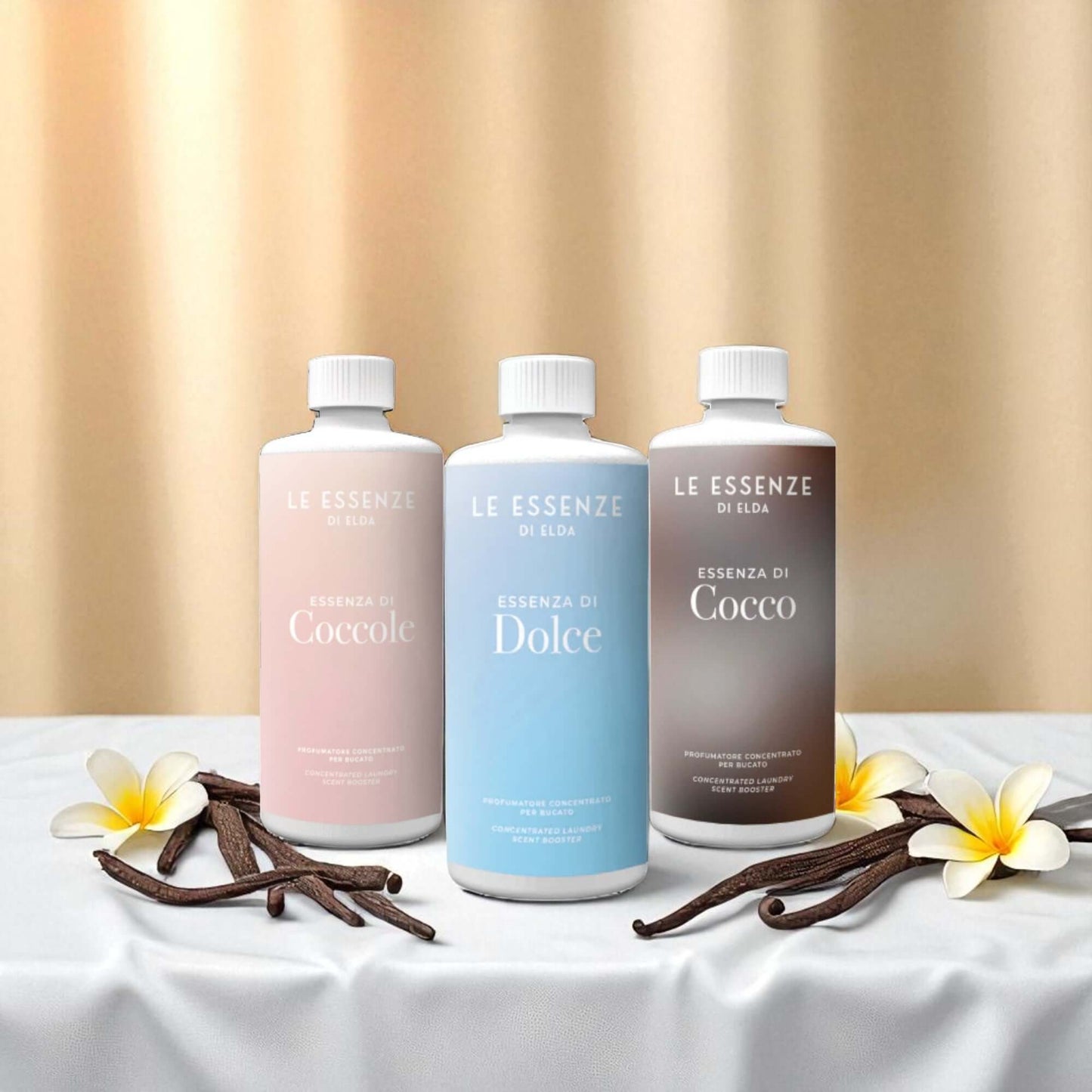 Wäscheparfüm Bundles – sparen, testen & entdecken - Waschparfüm24