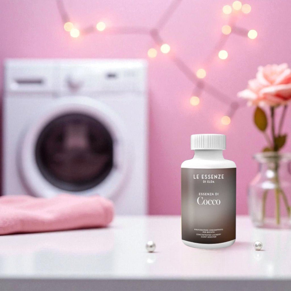 Wäscheparfüm Cocco - Waschparfüm24