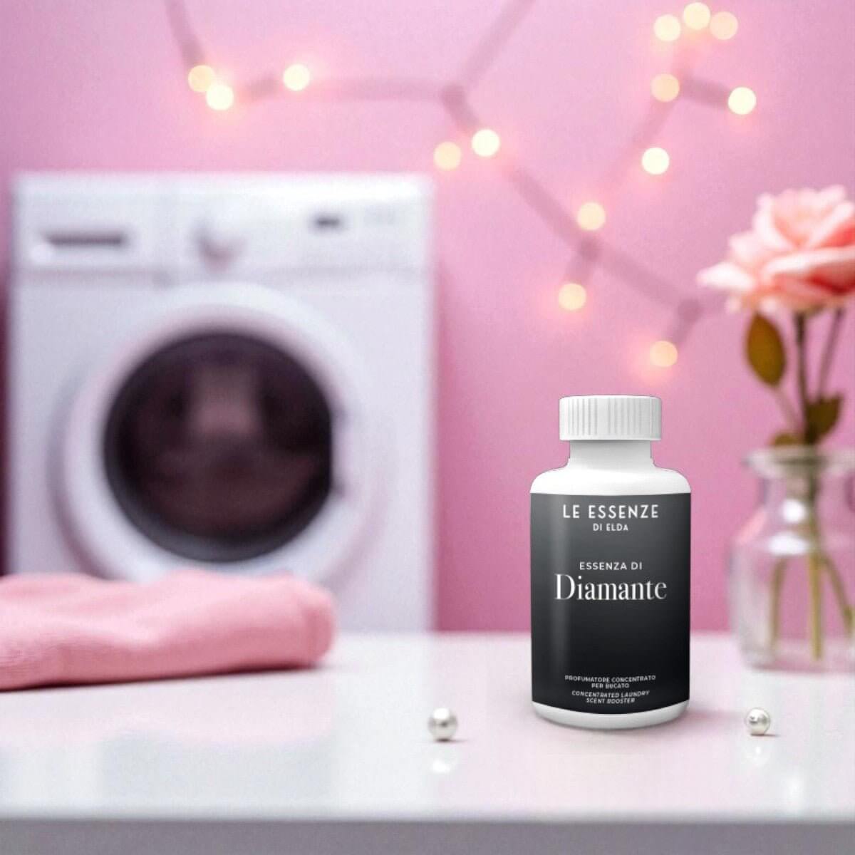 Wäscheparfüm Diamante - Waschparfüm24