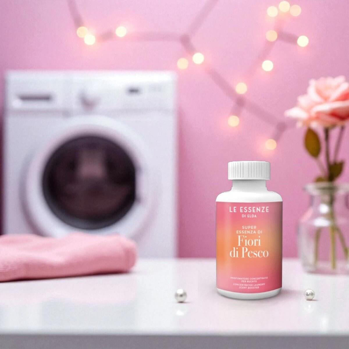 Wäscheparfüm Fiori di Pesco - Waschparfüm24