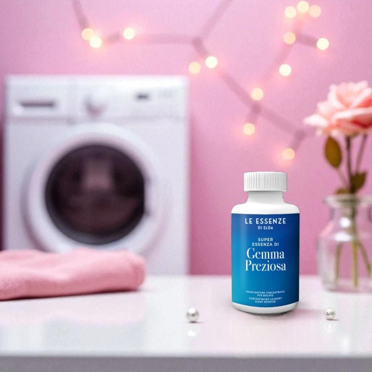 Wäscheparfüm Gemma Preziosa - Waschparfüm24