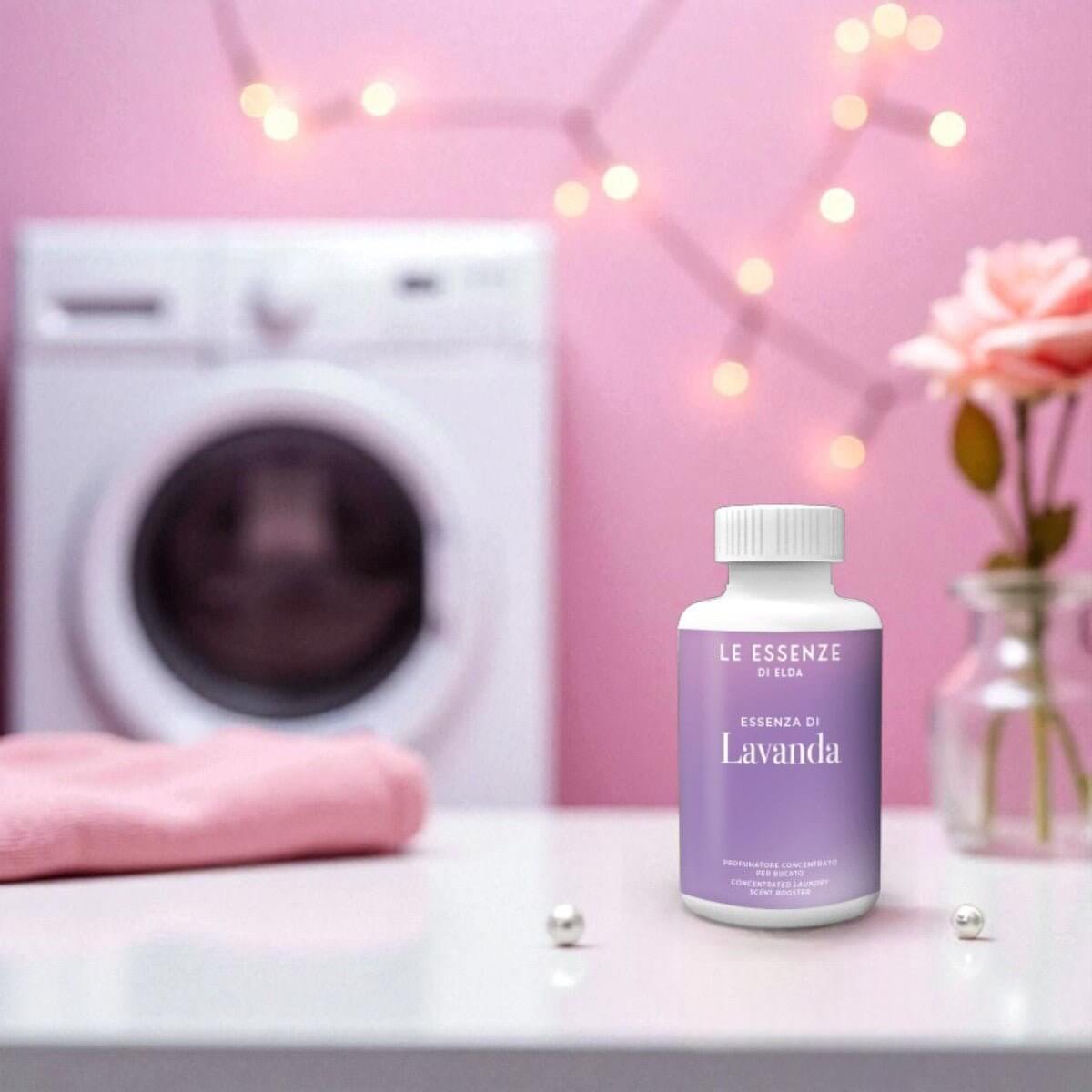Wäscheparfüm Lavanda - Waschparfüm24