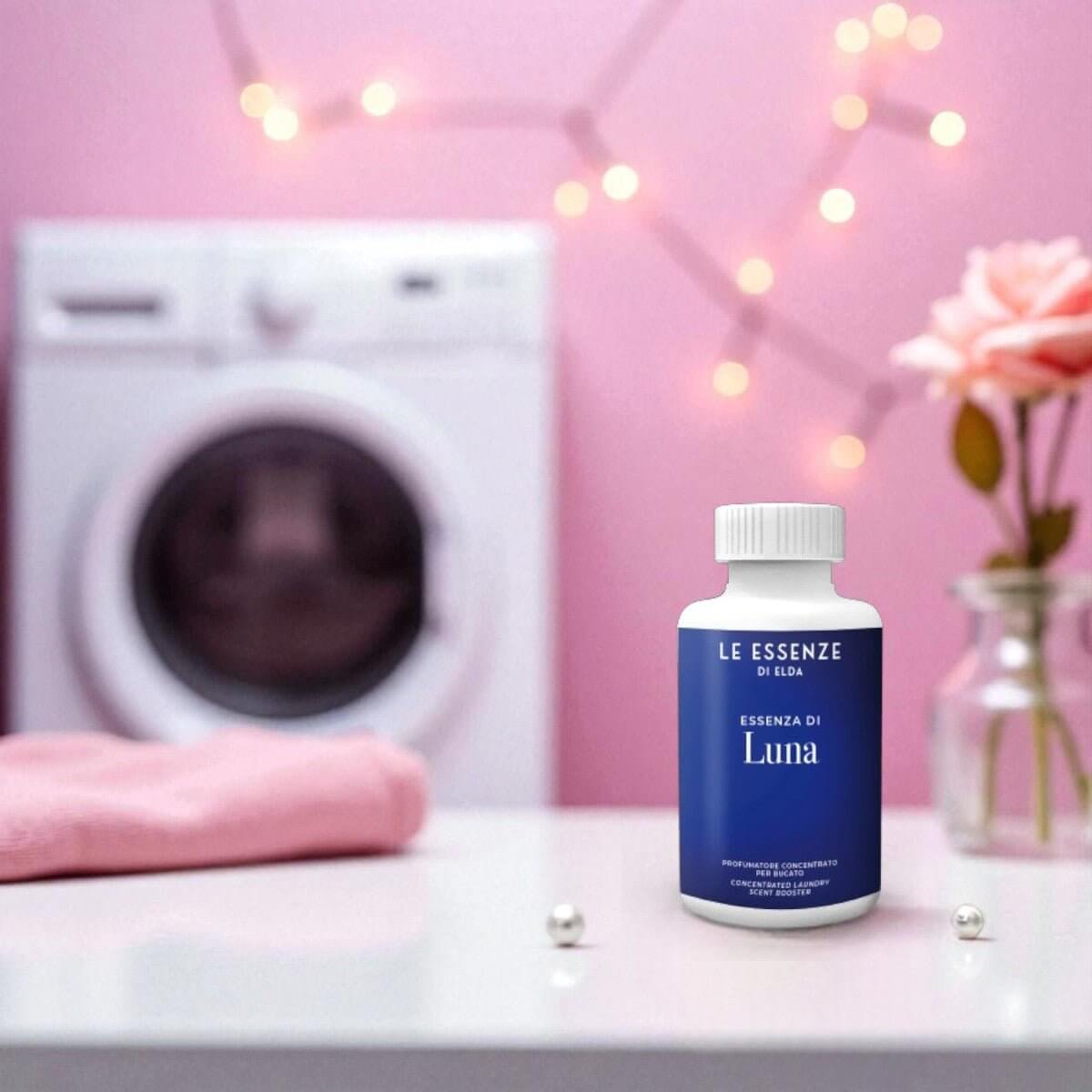 Wäscheparfüm Luna - Waschparfüm24