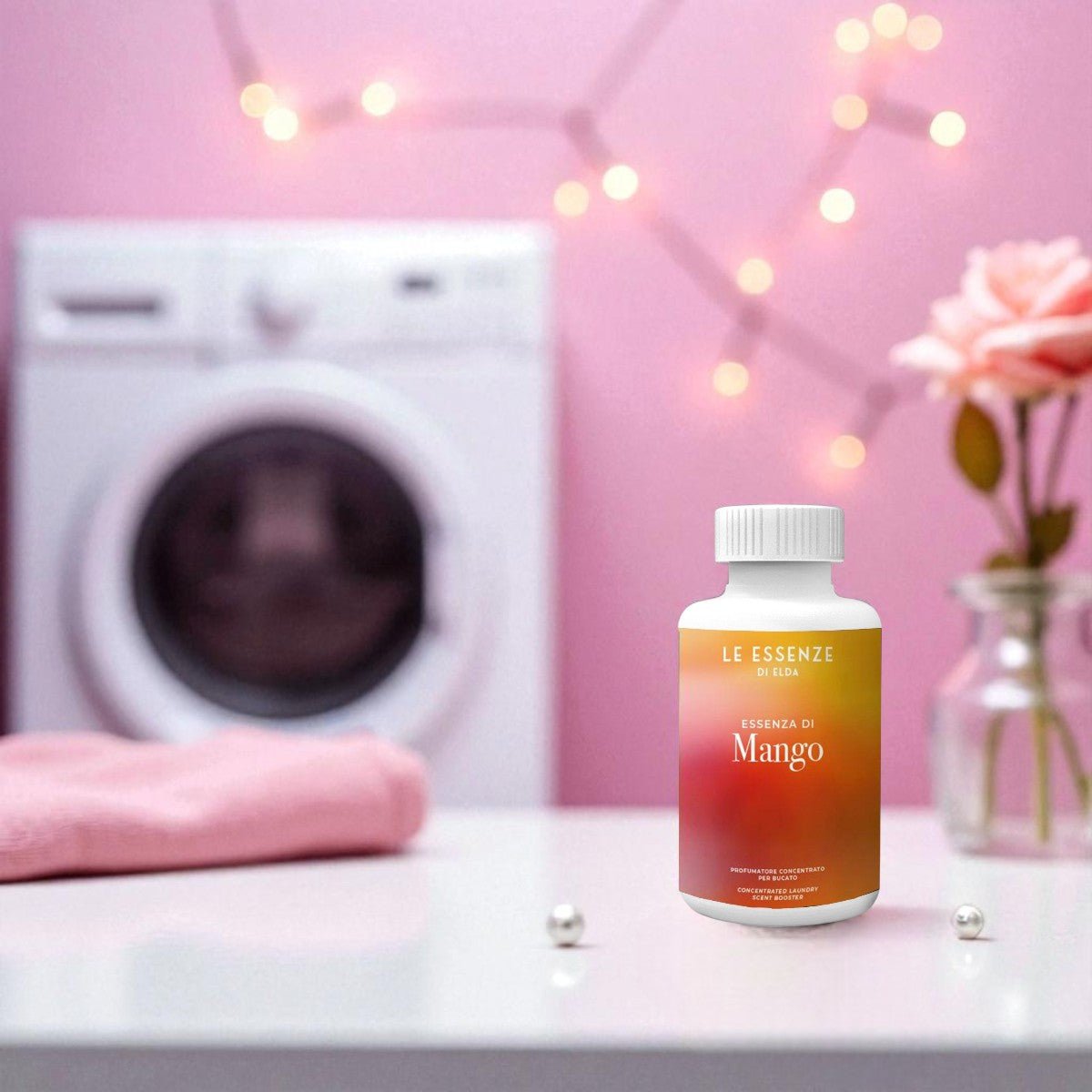Wäscheparfüm Mango - Waschparfüm24