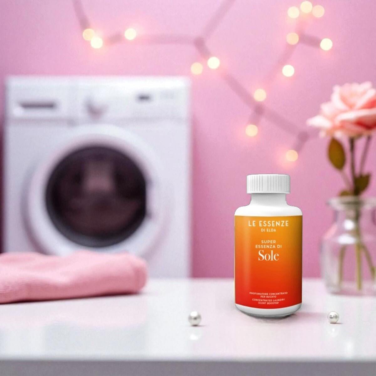 Wäscheparfüm Sole - Waschparfüm24