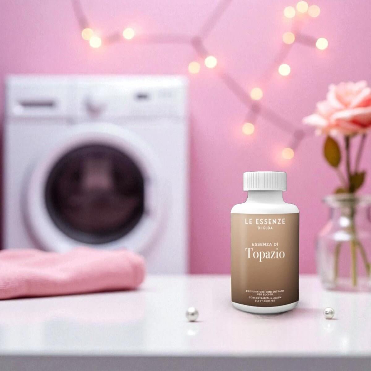 Wäscheparfüm Topazio - Waschparfüm24