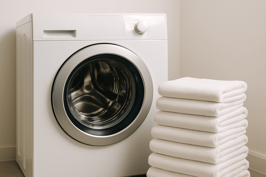 Wäsche waschen wie ein Profi – dein Guide für frische, gepflegte Kleidung - Waschparfüm24