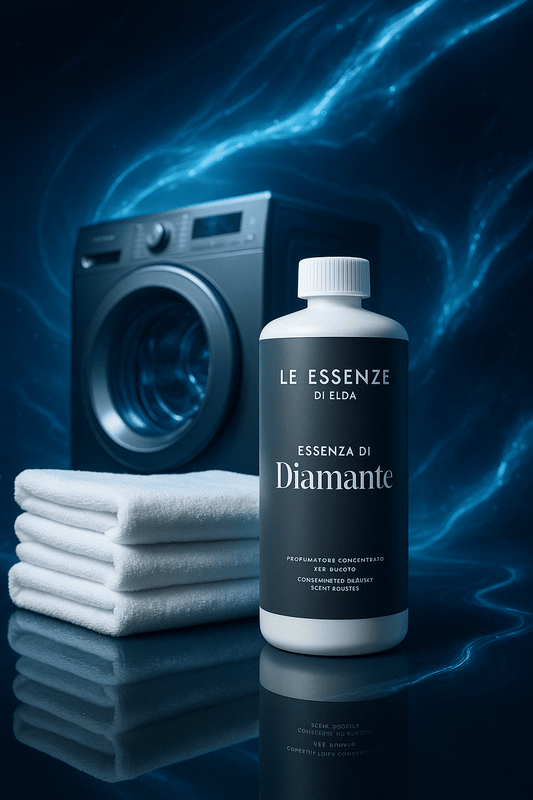 Wäscheparfüm – Alles über Anwendung, Wirkung & Duftvielfalt mit Le Essenze di Elda - Waschparfüm24