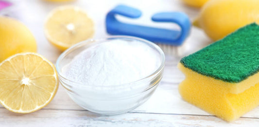 Waschmaschine reinigen – Anleitung, Tipps & die besten Produkte - Waschparfüm24