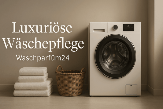 Waschparfuem24.de – Deine neue Duft-Dimension für Wäsche, Haushalt & Wohlfühlen - Waschparfüm24