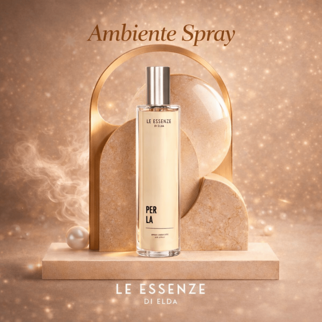 Ambiente Sprays – edle Raumdüfte im Glasflakon für sofortige Frische - Waschparfüm24