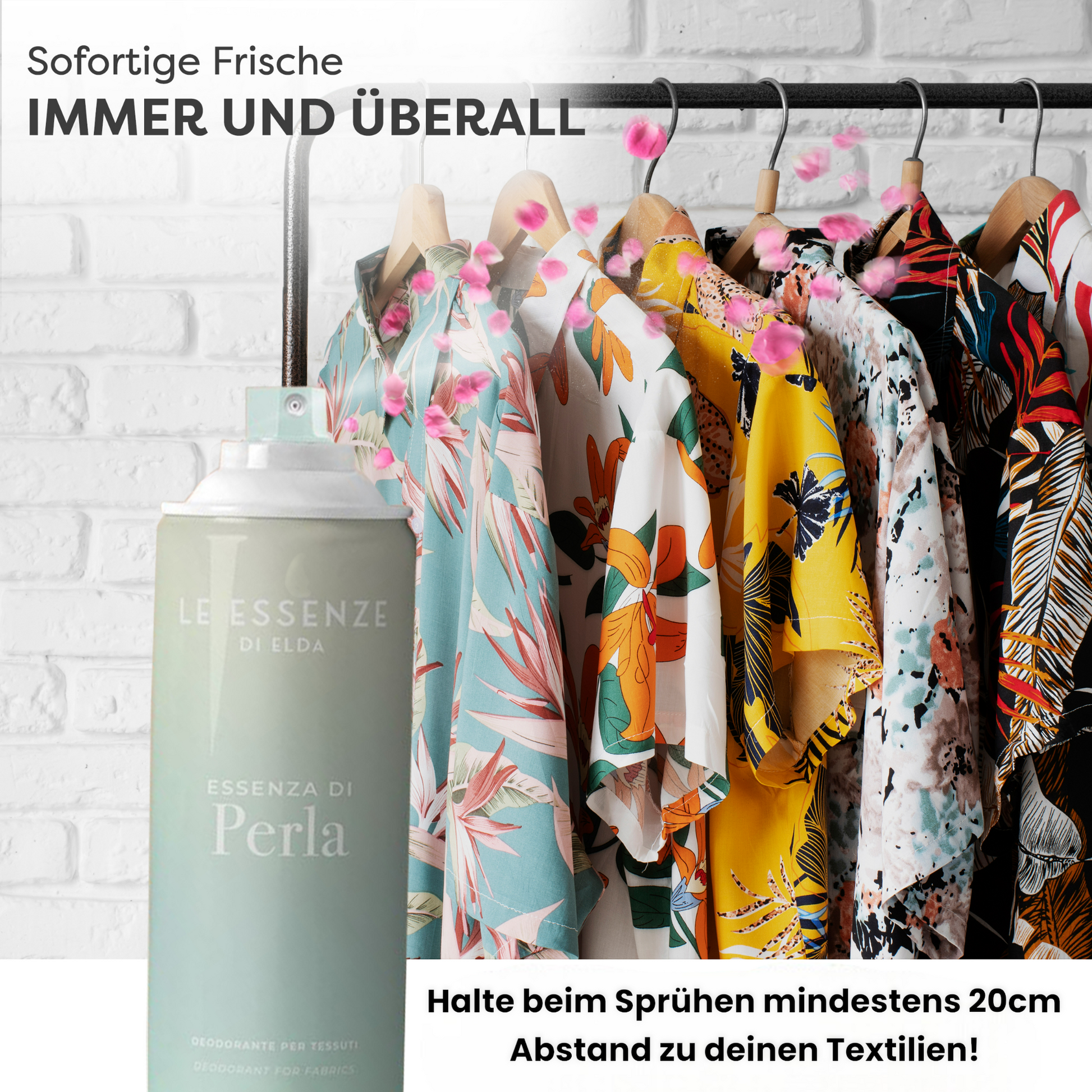Textil Deo Sole - Waschparfüm24