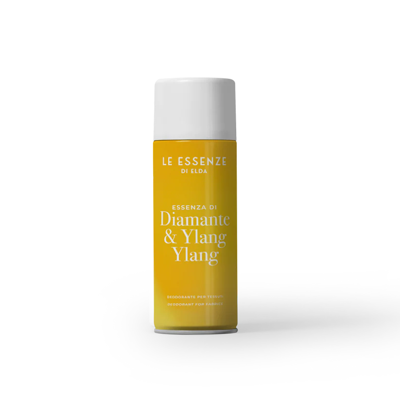 Textil Deo Diamante & Ylang Ylang - Waschparfüm24