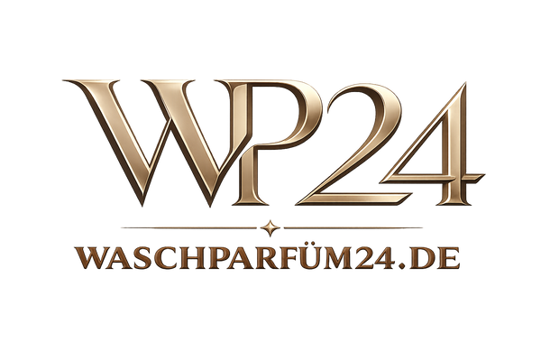 Logo des WP24 Waschparfüm24 Online Shops für Le Essenze di Elda Wäscheparfüm