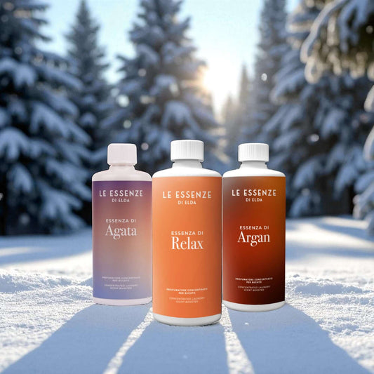 Wäscheparfüm Bundles – sparen, testen & entdecken