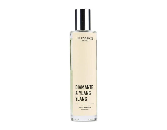 Diamante & Ylang Ylang – Ambiente Spray - Waschparfüm24