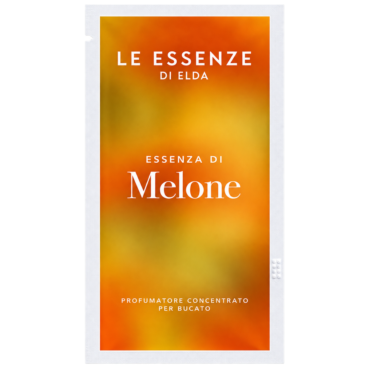 Einzeltester 10 ml Melone