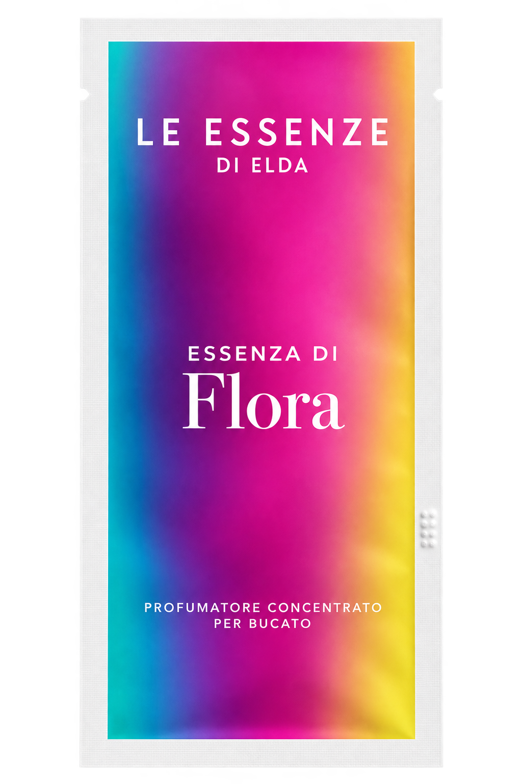 Einzeltester 10 ml Flora