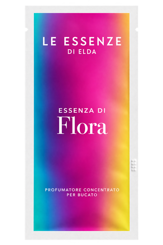 Einzeltester 10 ml Flora