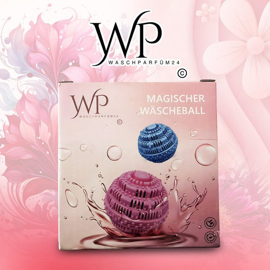 Magischer Wäscheball - Waschparfüm24
