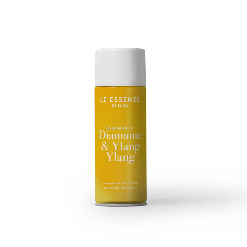 Textil Deo Diamante & Ylang Ylang - Waschparfüm24