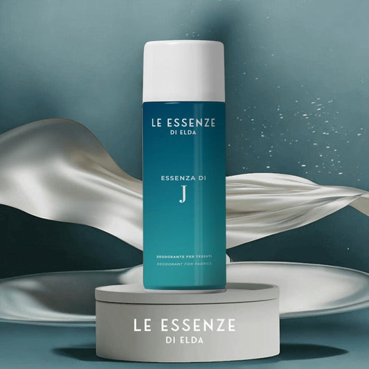 Textil Deo J – Luxuriöser Frischeduft für Kleidung & Textilien - Waschparfüm24