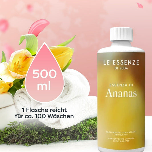 Wäscheparfüm Ananas - Waschparfüm24