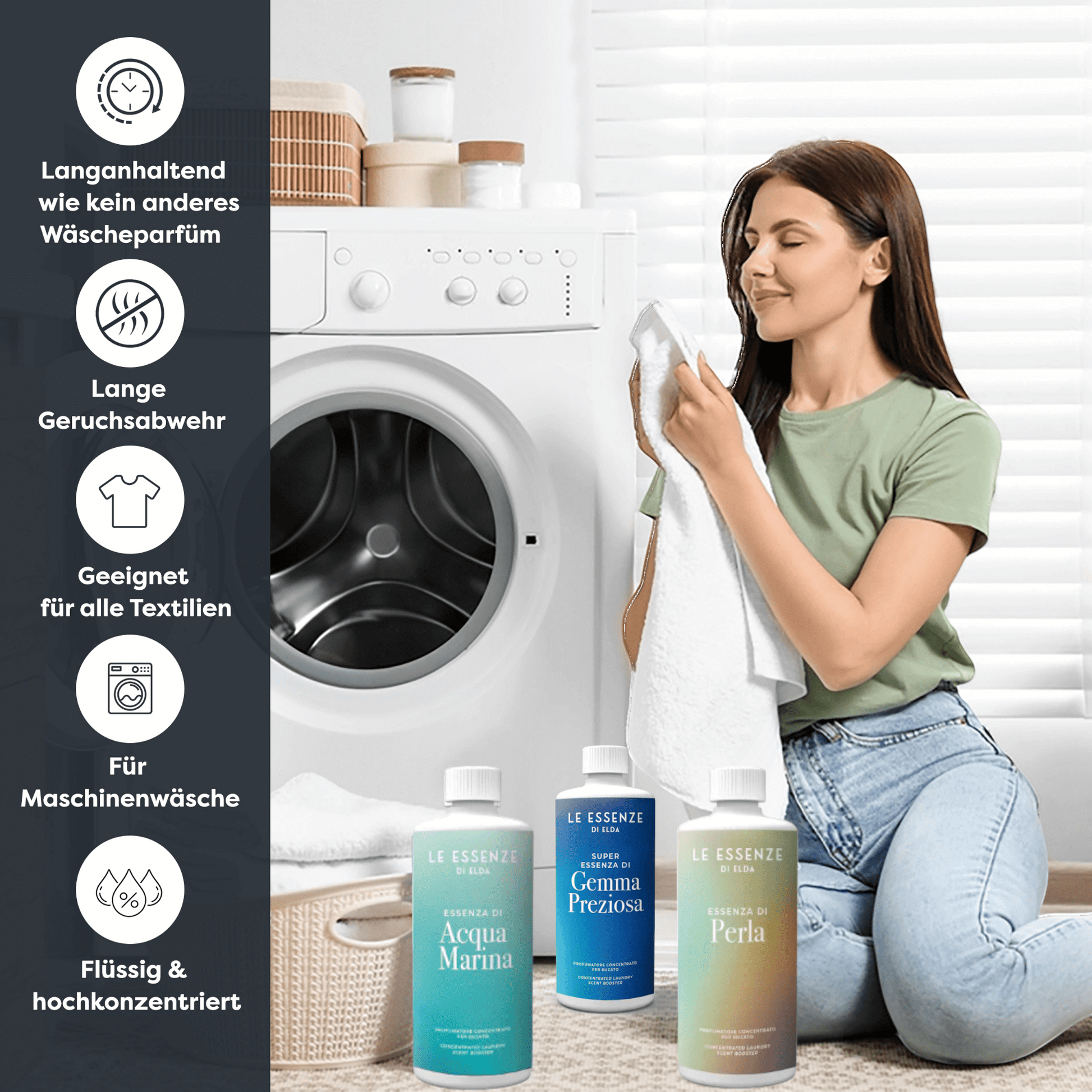 Ricarica Profumo Ambiente 250 ml | Acqua di Gaeta Ricarica Profumo Ambiente 250 ml | Acqua di Gaeta
