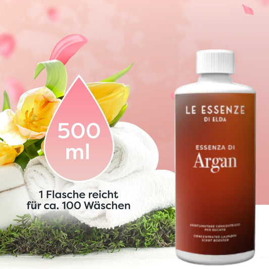 Wäscheparfüm Argan (Hammam) - Waschparfüm24