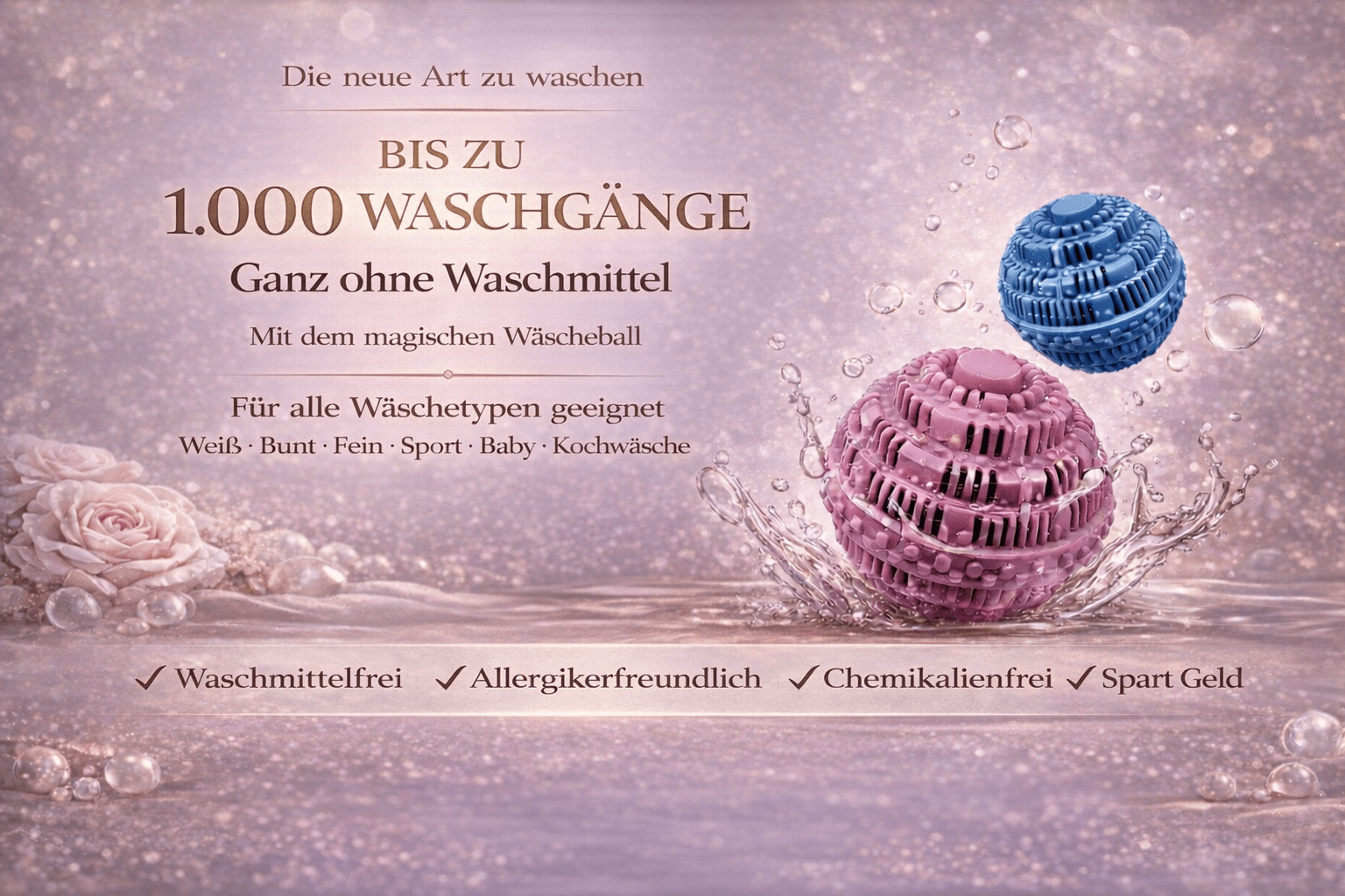 Wäscheparfüm Argan – Orientalischer Hammam - Duft für Ihre Wäsche - Waschparfüm24