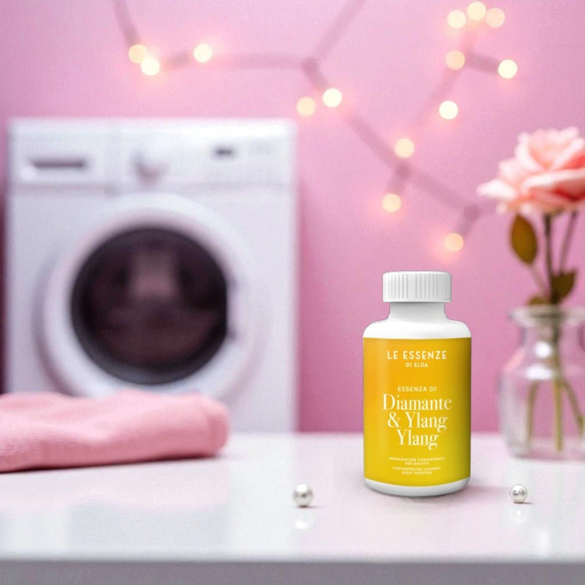 Wäscheparfüm Diamante & Ylang - Ylang - Waschparfüm24