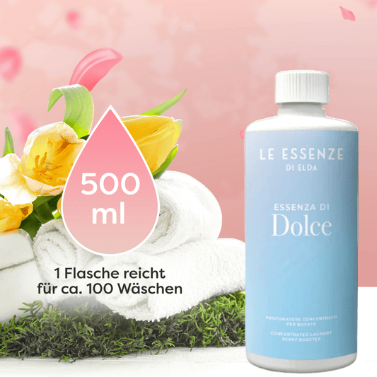 Wäscheparfüm Dolce - Waschparfüm24
