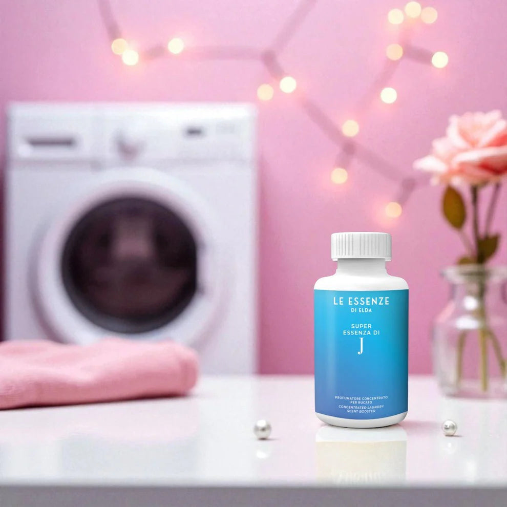Wäscheparfüm 100ml Auswahl – Über 30 Luxusdüfte