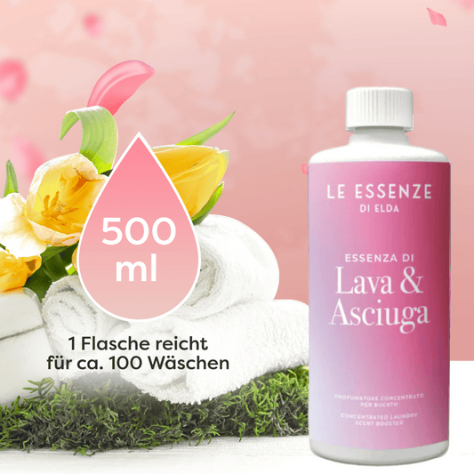 Wäscheparfüm Lava & Asciuga - Waschparfüm24