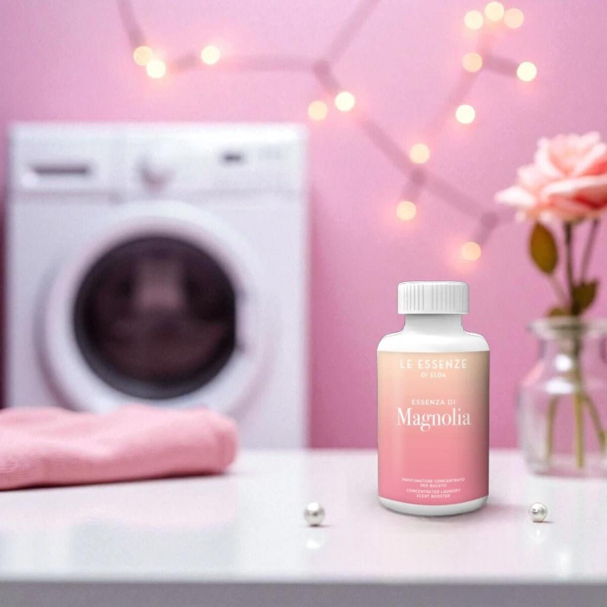Wäscheparfüm Magnolia - Waschparfüm24