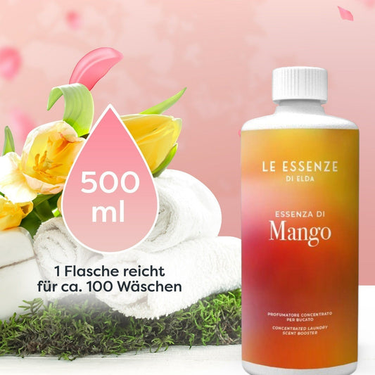 Wäscheparfüm Mango - Waschparfüm24